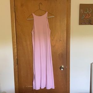 Zara tank dress